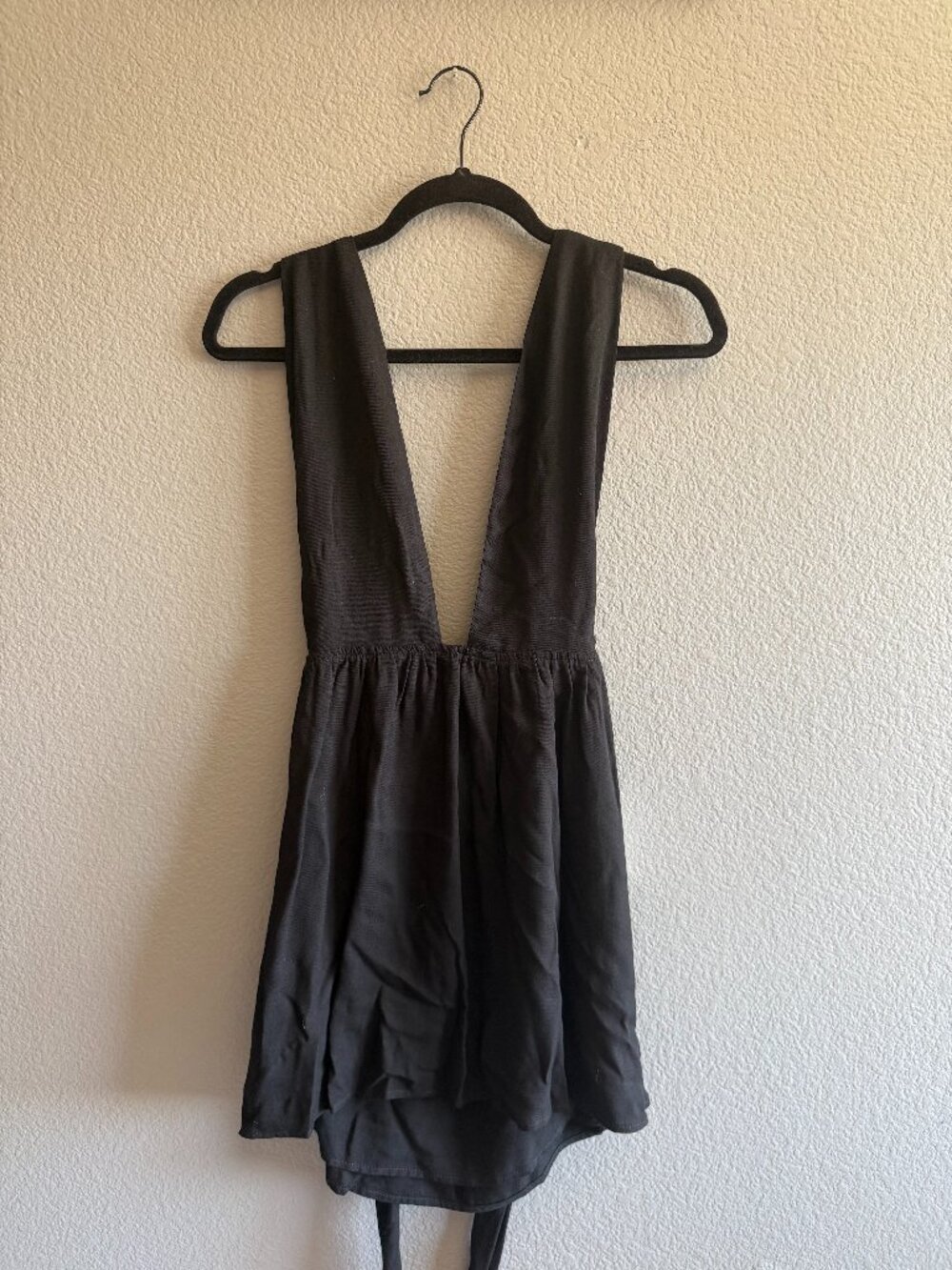 NWT Tobi Multi-Way Dress
